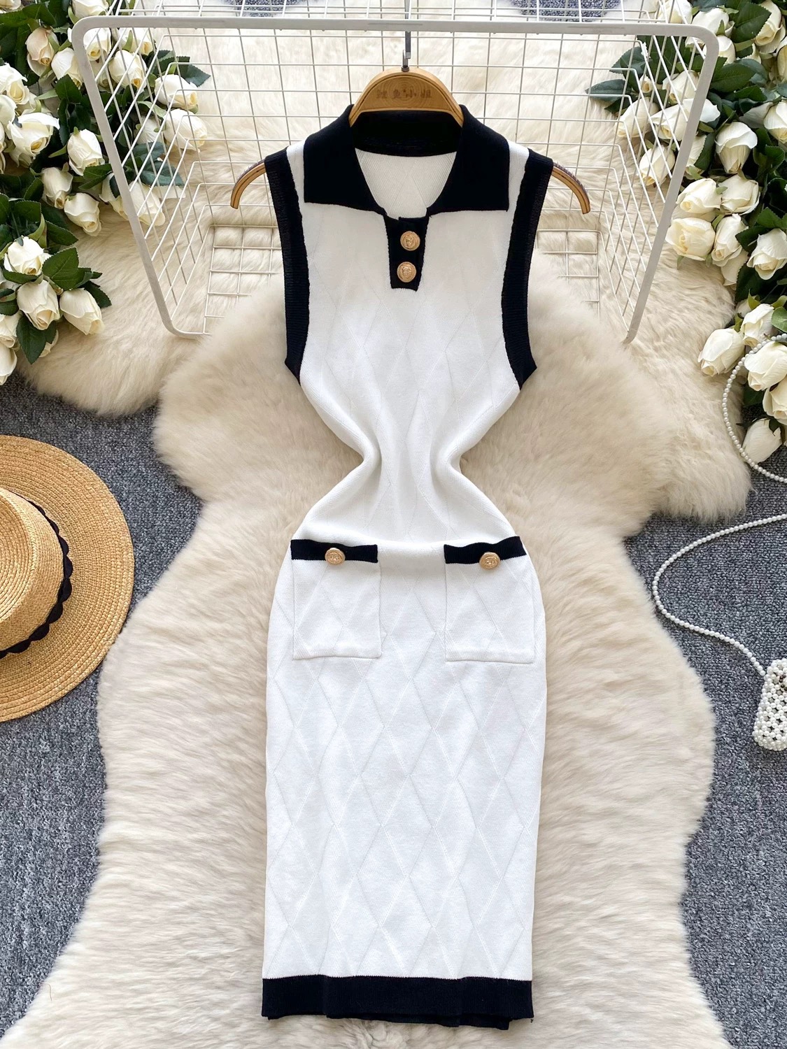 Loyal lover dress KBC295 images